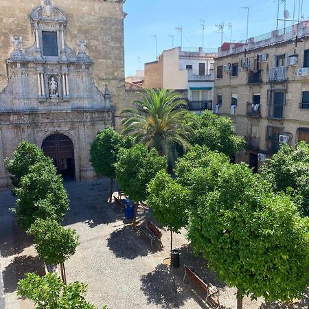 La Escalerita Appartement Córdoba Buitenkant foto