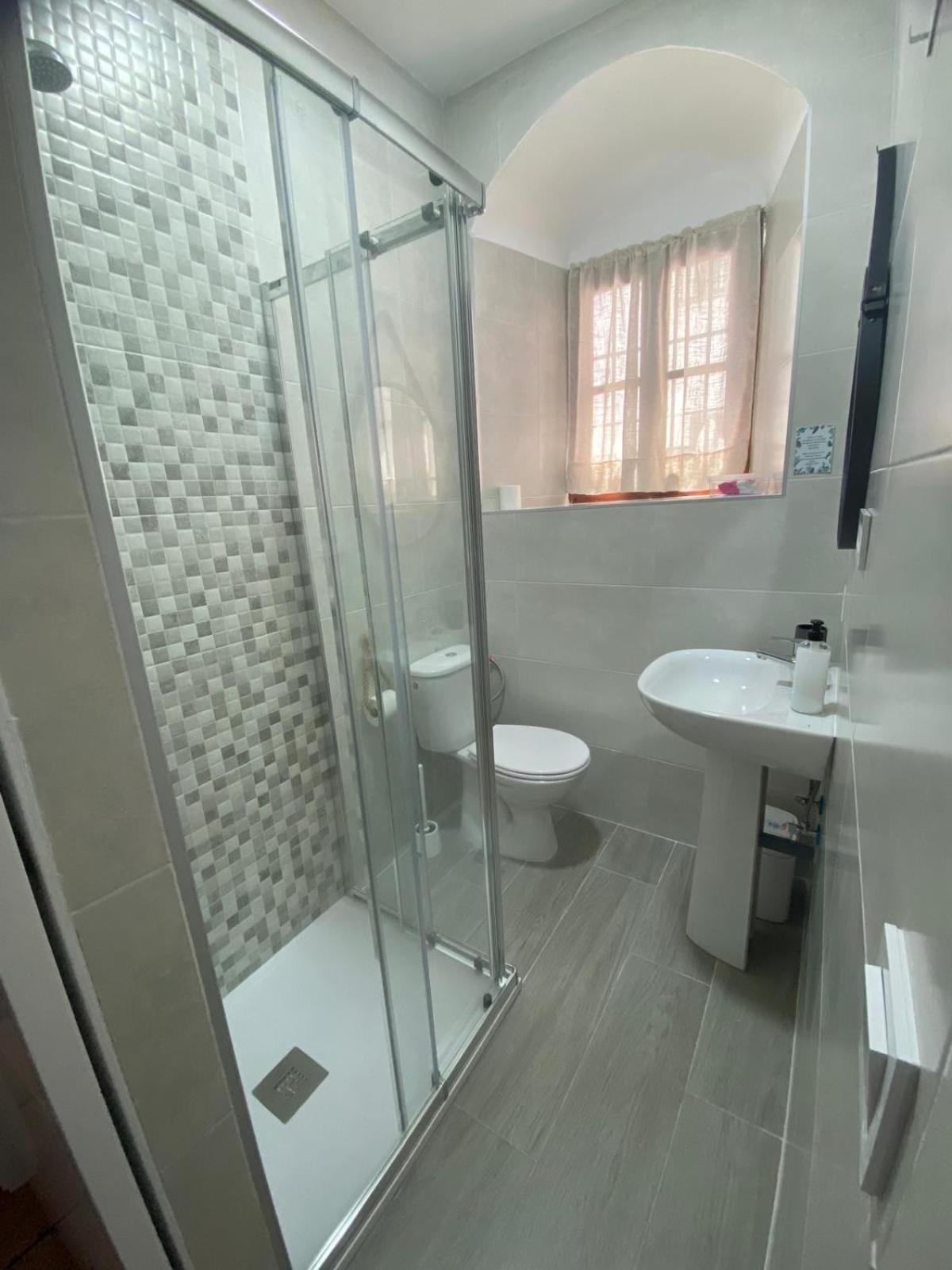 La Escalerita Appartement Córdoba Buitenkant foto