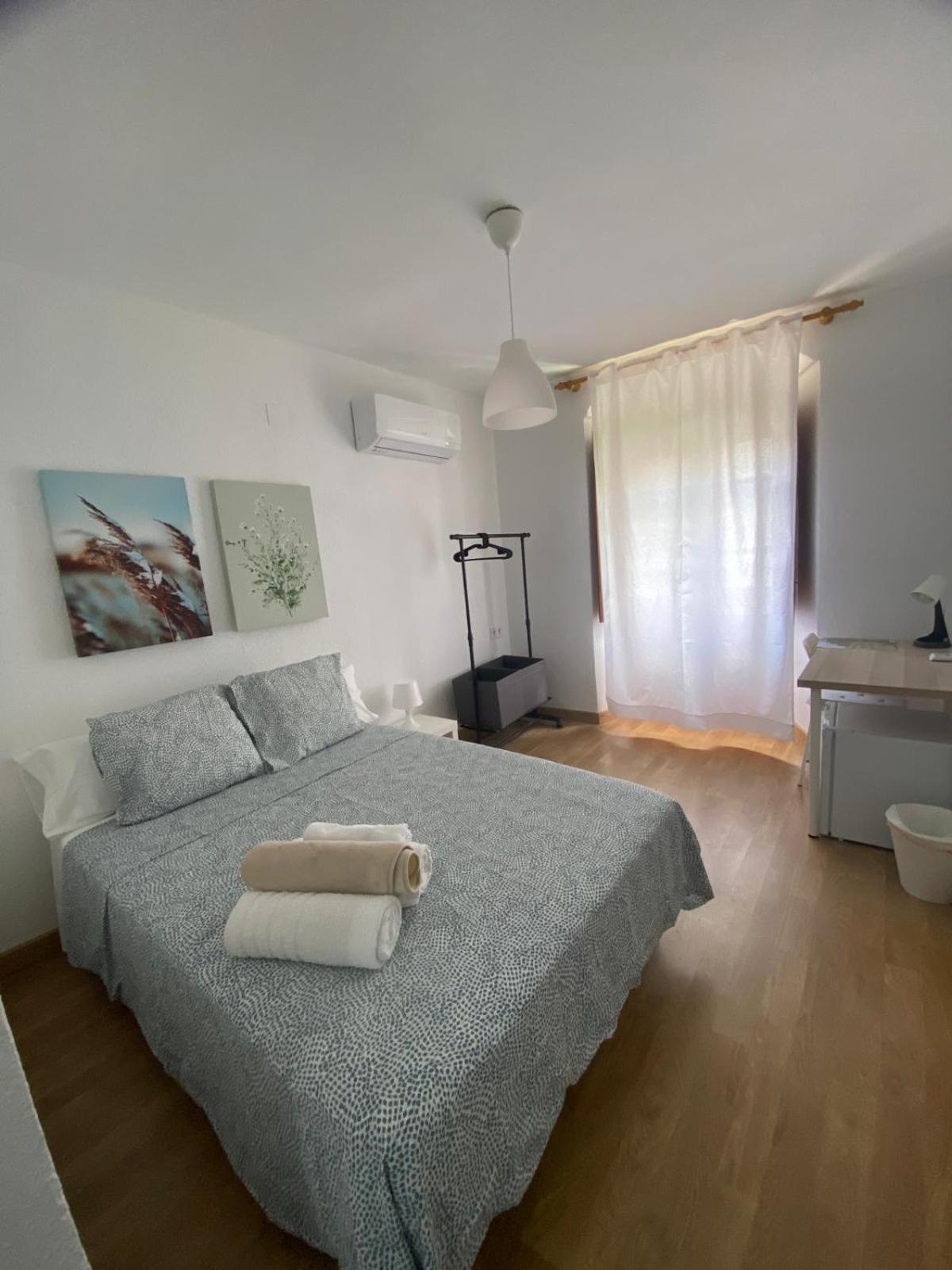 La Escalerita Appartement Córdoba Buitenkant foto