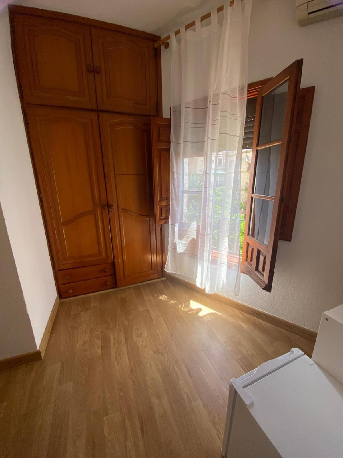 La Escalerita Appartement Córdoba Buitenkant foto
