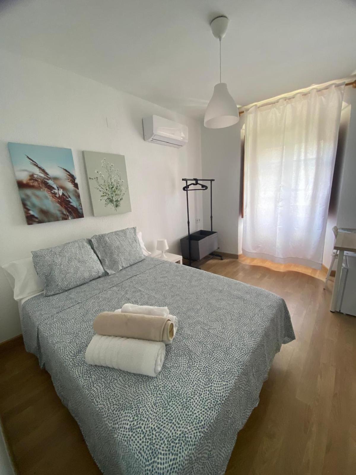 La Escalerita Appartement Córdoba Buitenkant foto
