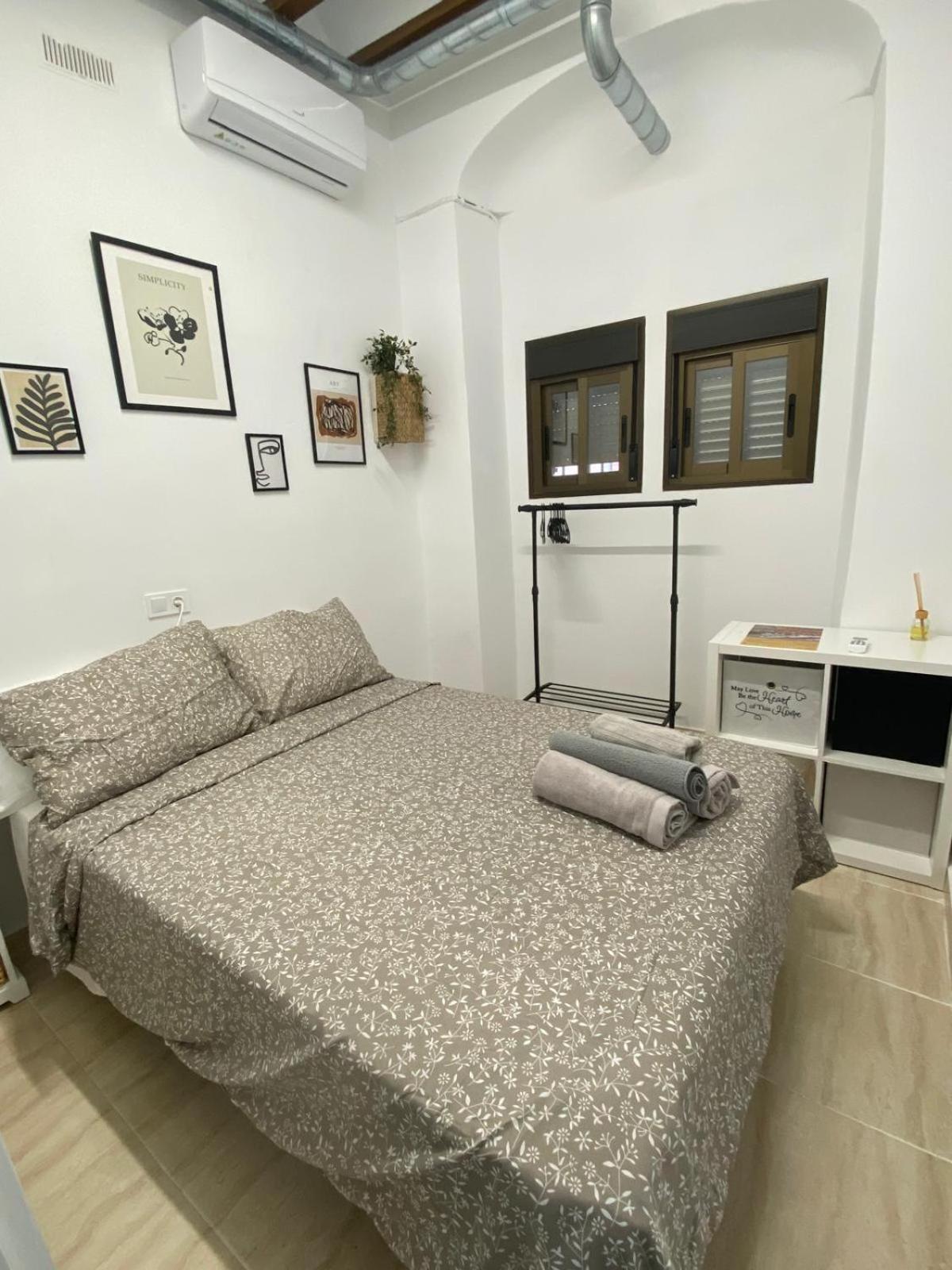 La Escalerita Appartement Córdoba Buitenkant foto