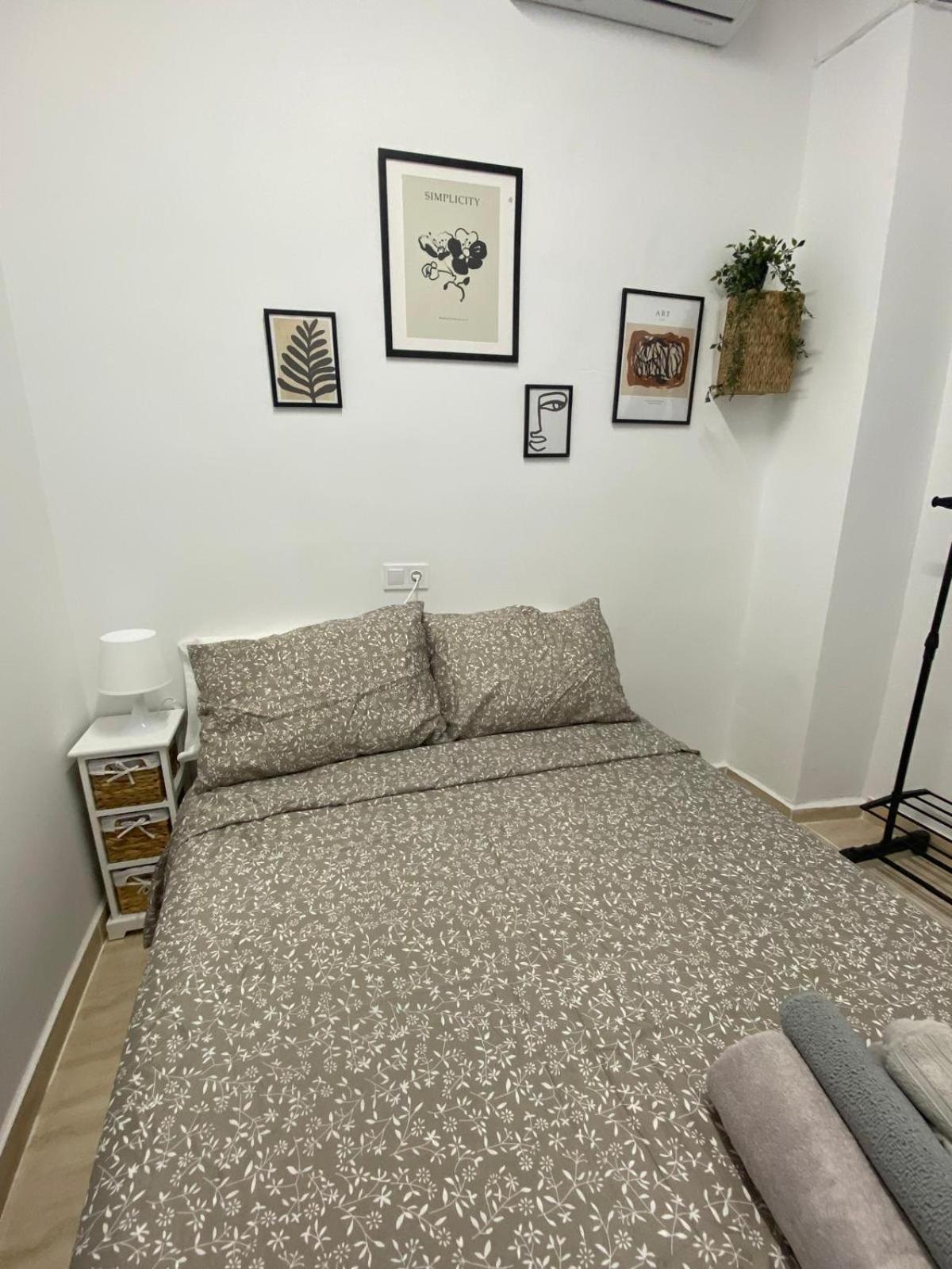La Escalerita Appartement Córdoba Buitenkant foto