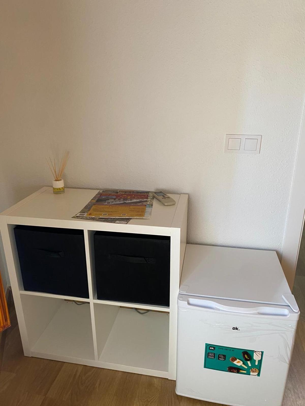 La Escalerita Appartement Córdoba Buitenkant foto