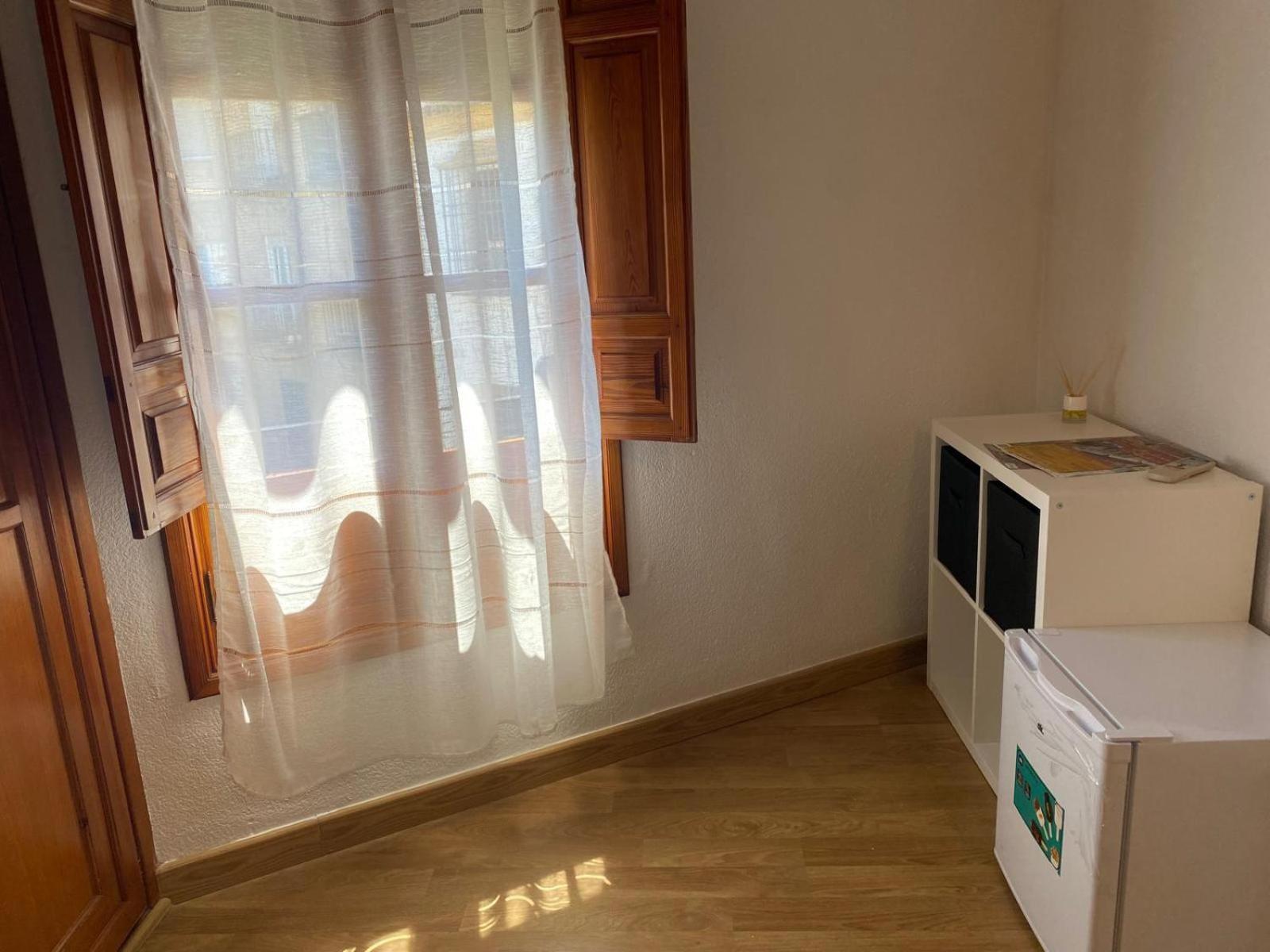 La Escalerita Appartement Córdoba Buitenkant foto