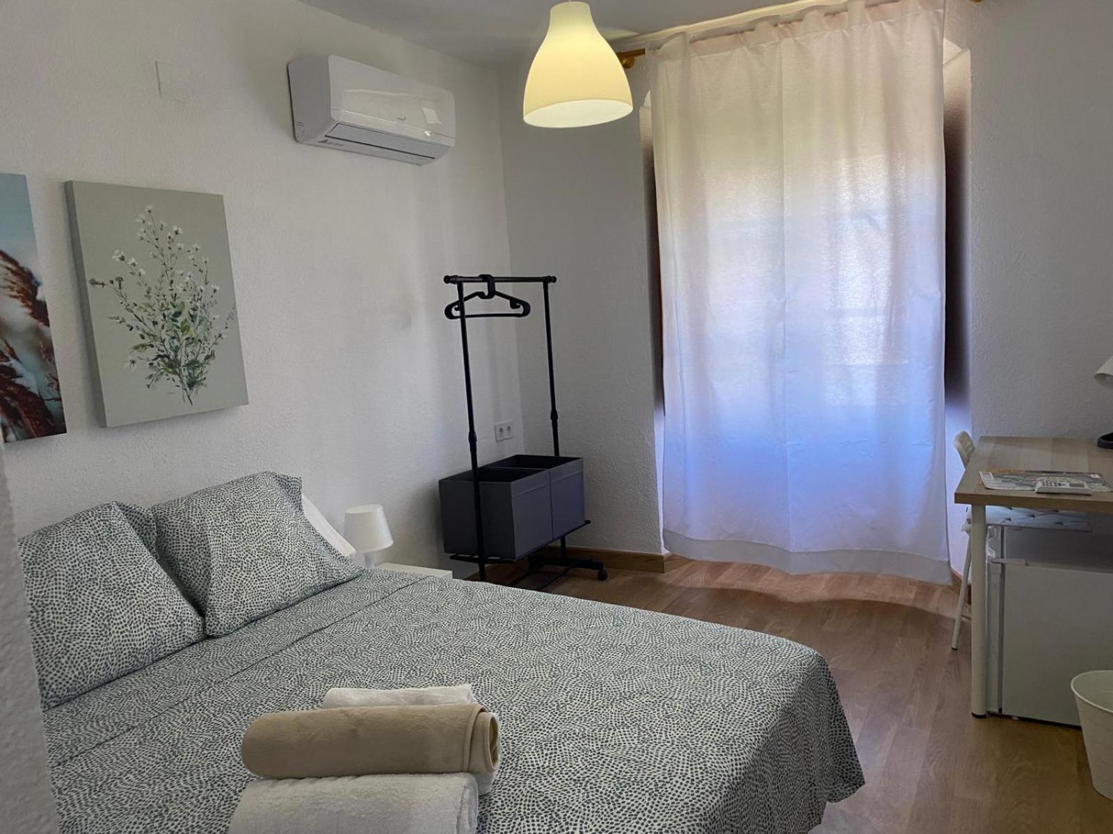 La Escalerita Appartement Córdoba Buitenkant foto