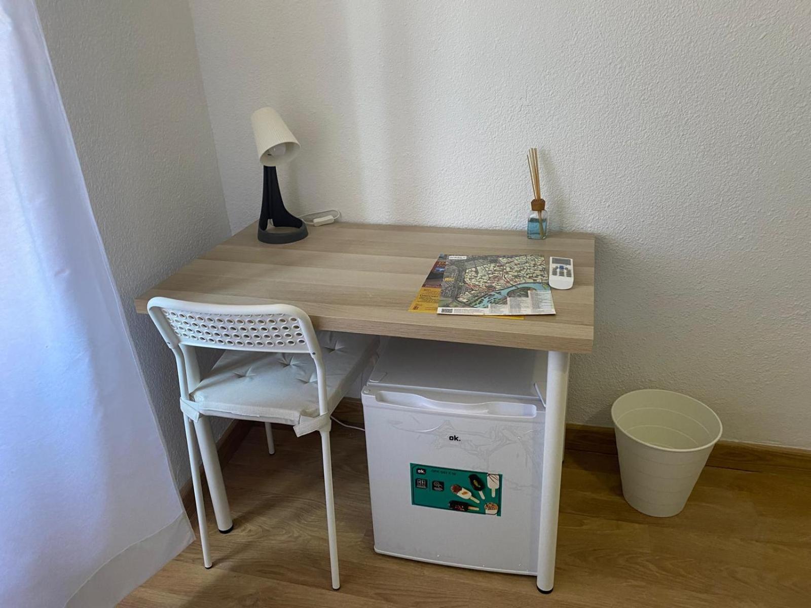 La Escalerita Appartement Córdoba Buitenkant foto