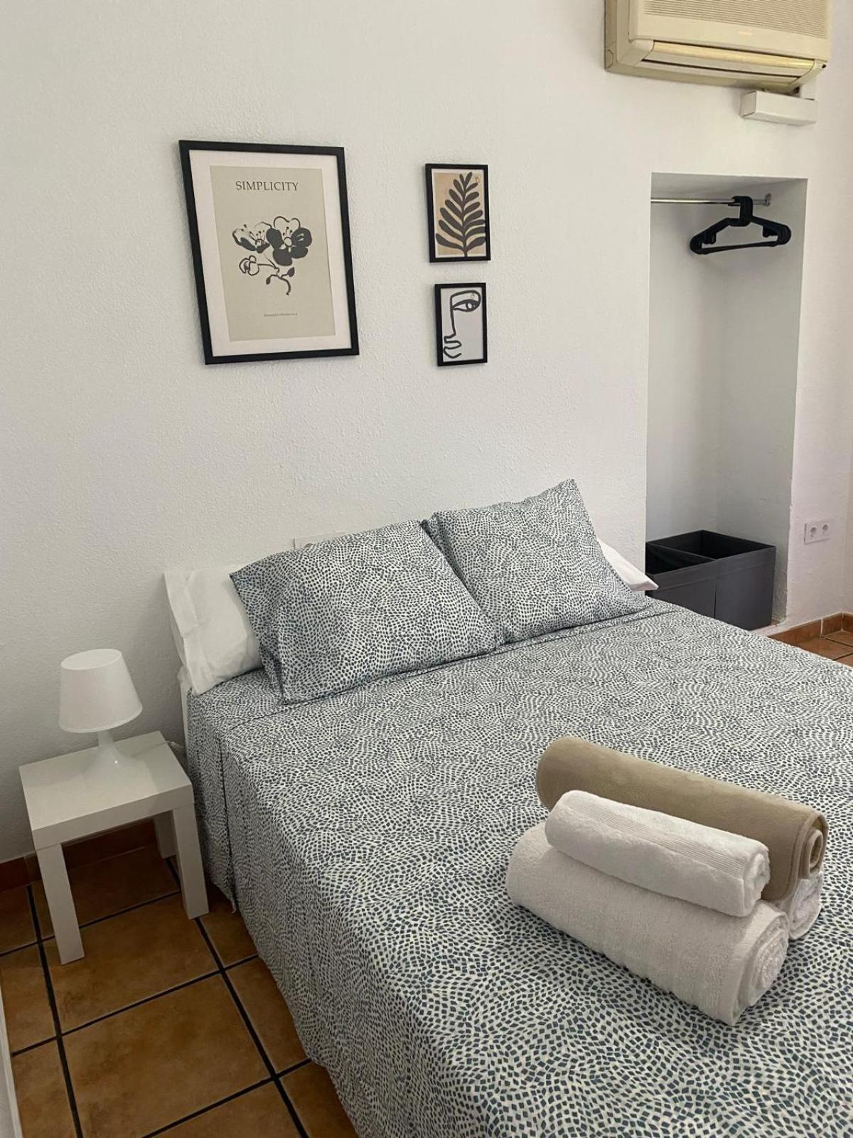 La Escalerita Appartement Córdoba Buitenkant foto