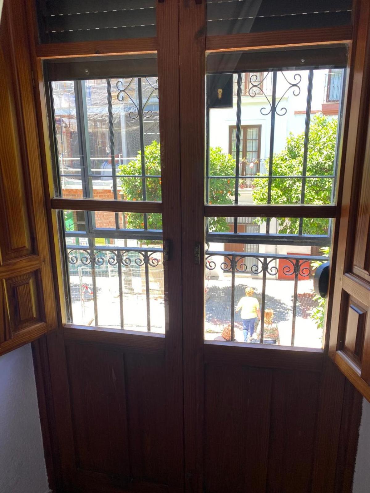La Escalerita Appartement Córdoba Buitenkant foto