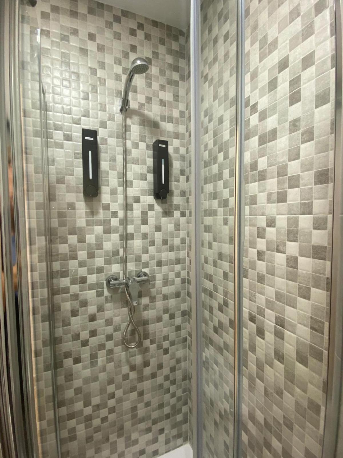 La Escalerita Appartement Córdoba Buitenkant foto