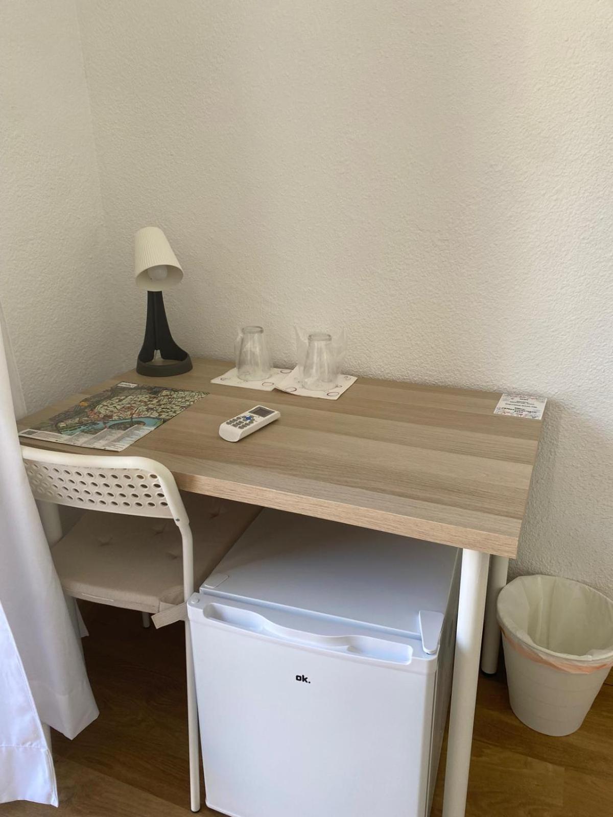 La Escalerita Appartement Córdoba Buitenkant foto
