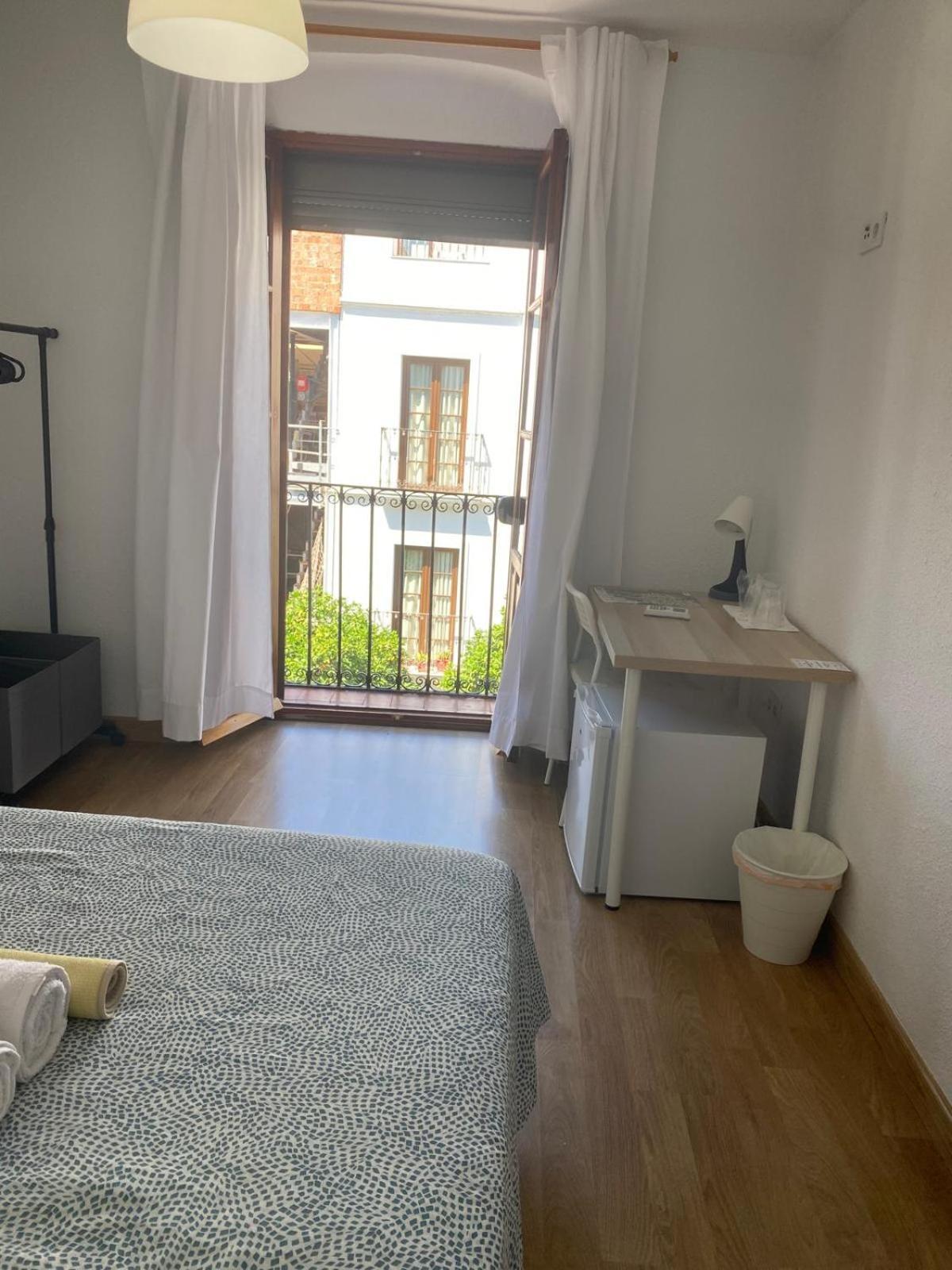 La Escalerita Appartement Córdoba Buitenkant foto