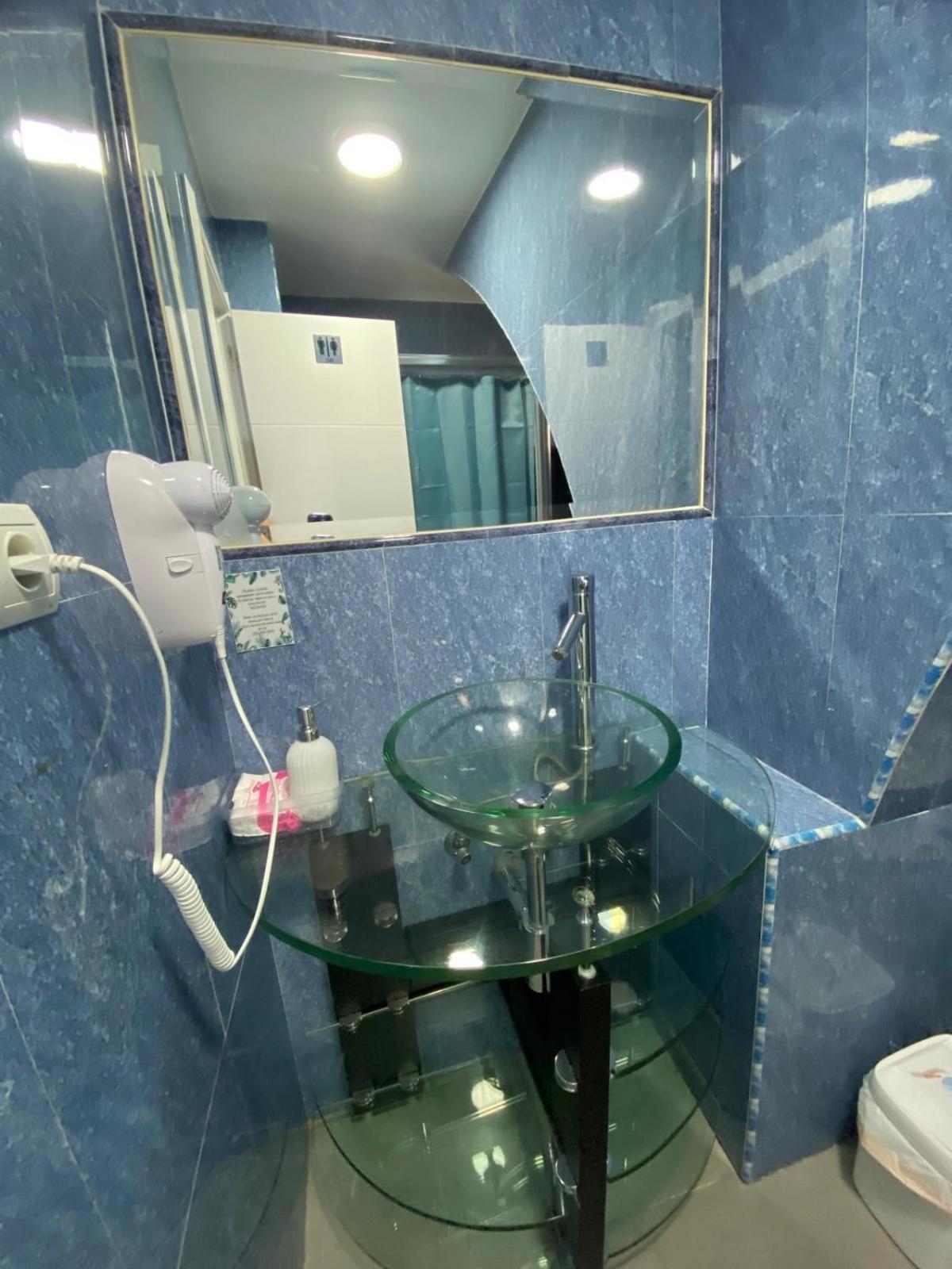 La Escalerita Appartement Córdoba Buitenkant foto