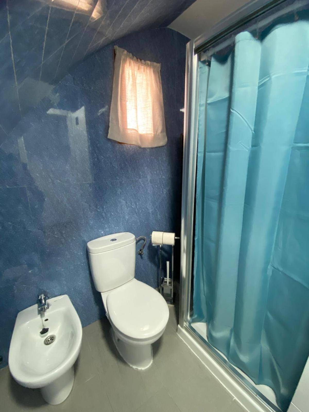 La Escalerita Appartement Córdoba Buitenkant foto