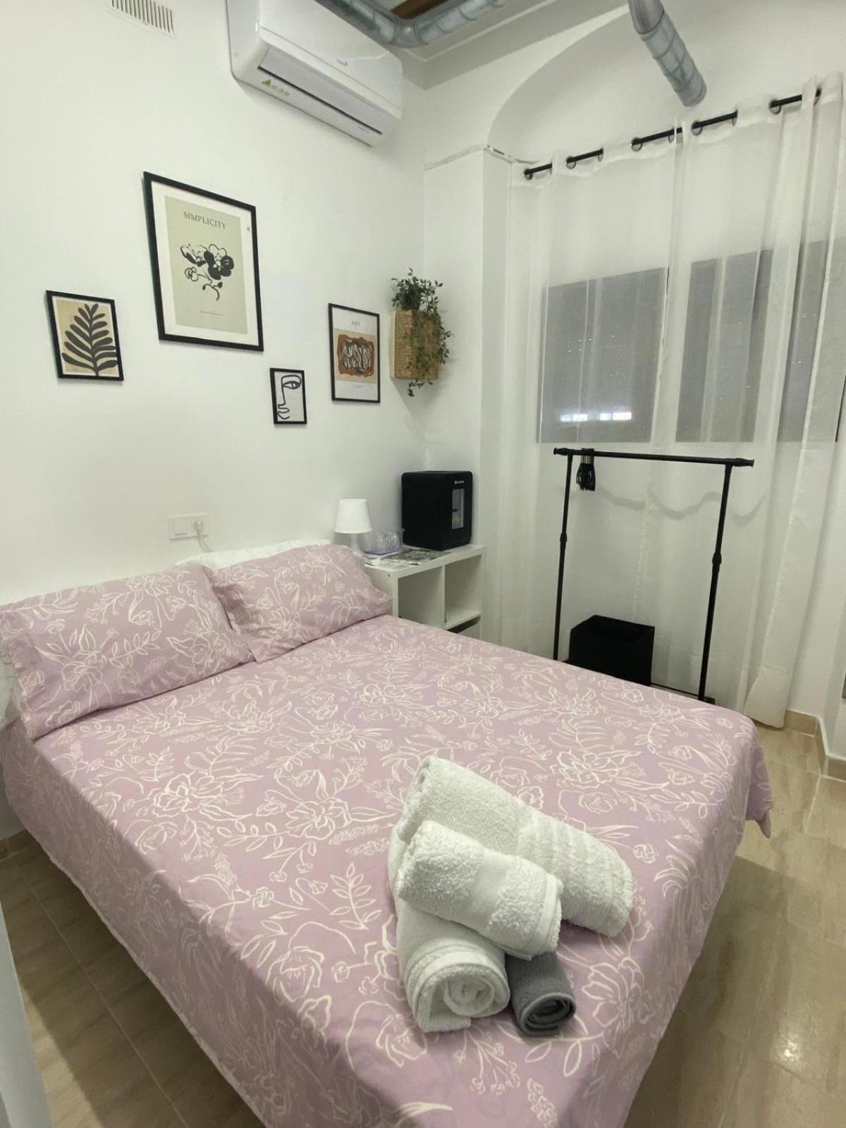 La Escalerita Appartement Córdoba Buitenkant foto