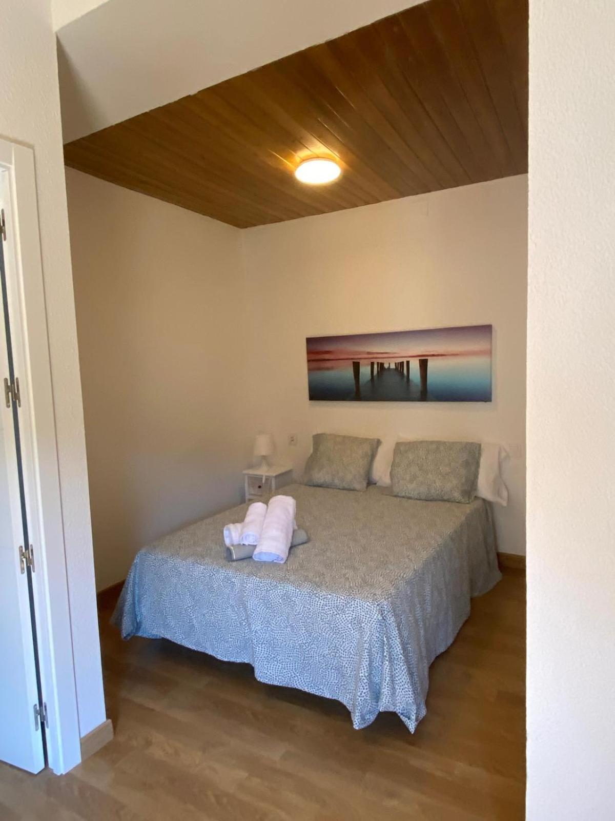 La Escalerita Appartement Córdoba Buitenkant foto