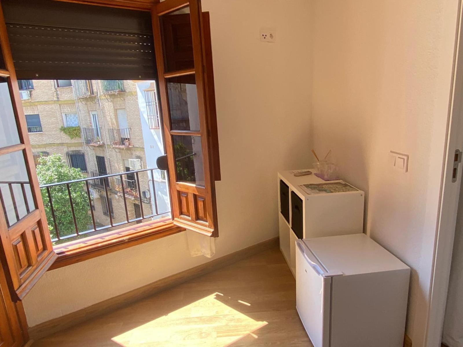 La Escalerita Appartement Córdoba Buitenkant foto