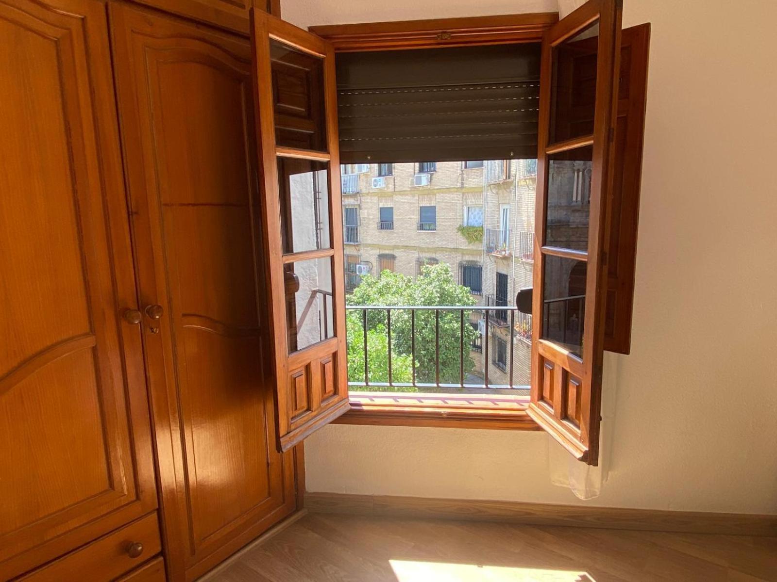 La Escalerita Appartement Córdoba Buitenkant foto