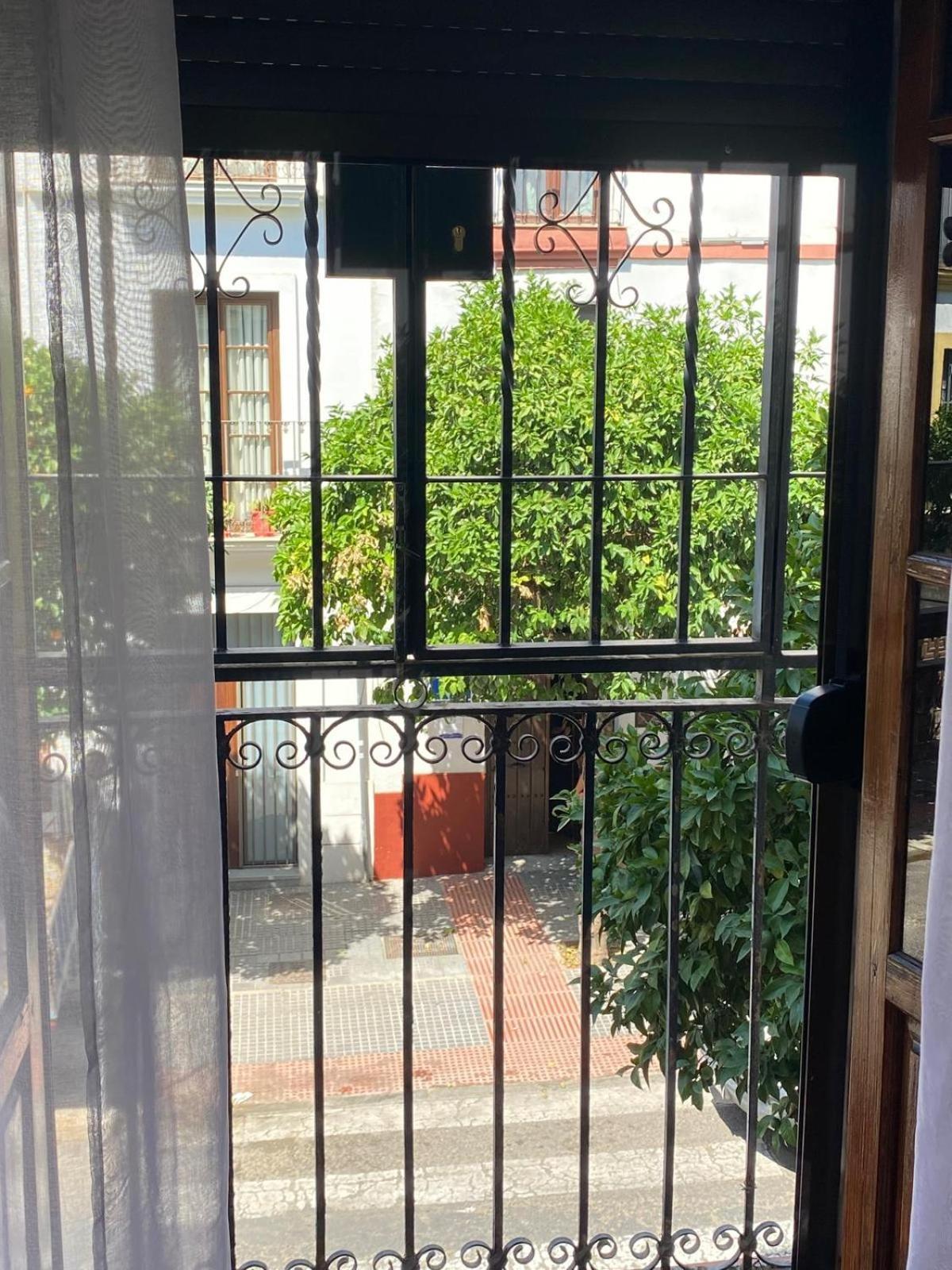 La Escalerita Appartement Córdoba Buitenkant foto