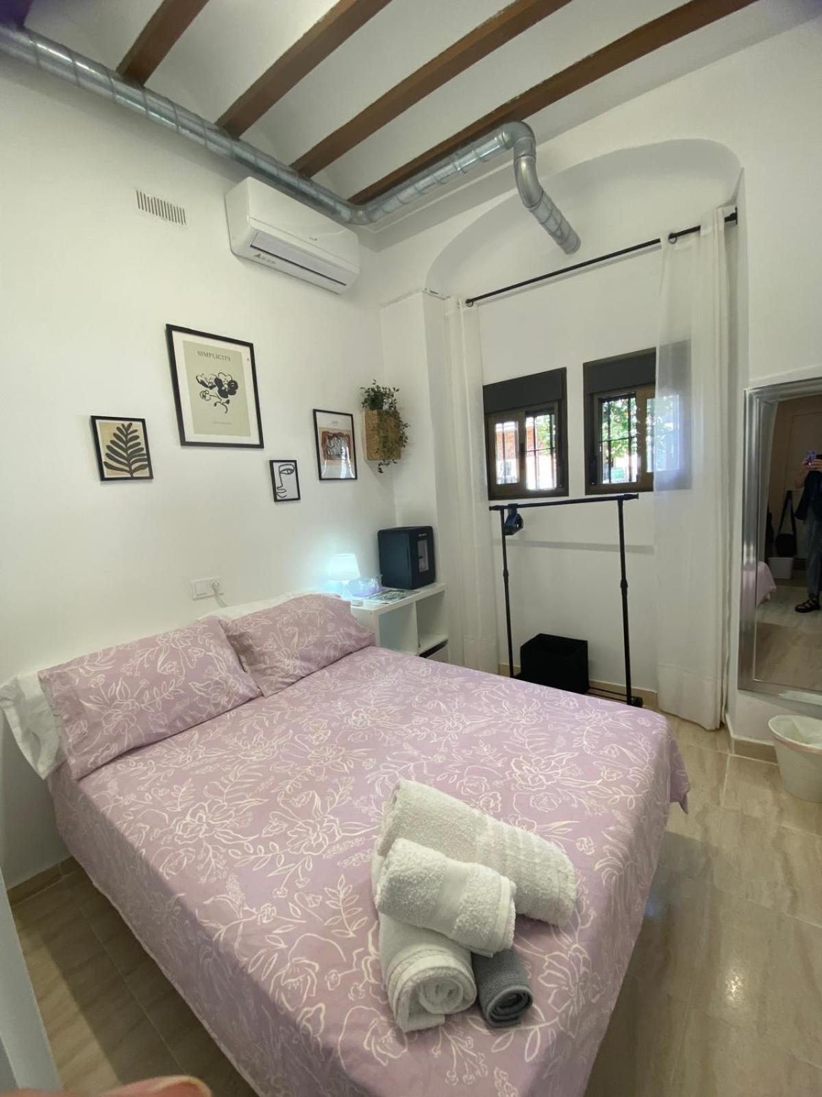 La Escalerita Appartement Córdoba Buitenkant foto