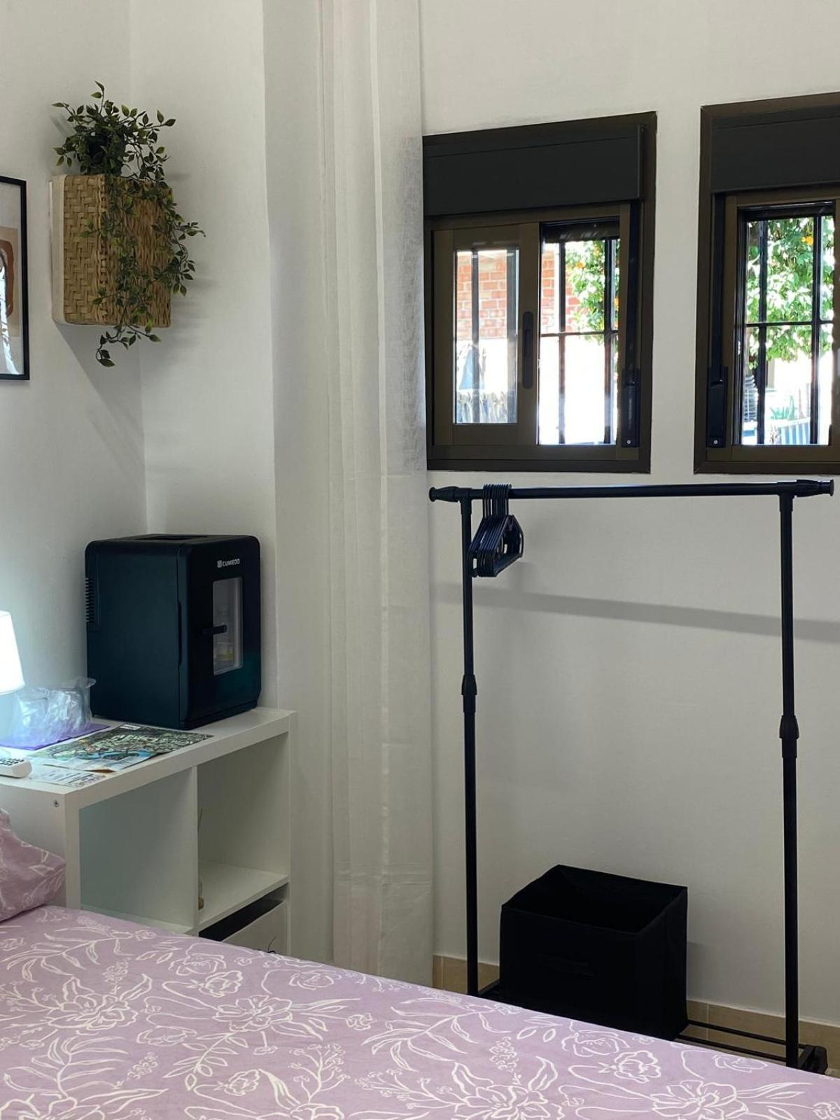 La Escalerita Appartement Córdoba Buitenkant foto