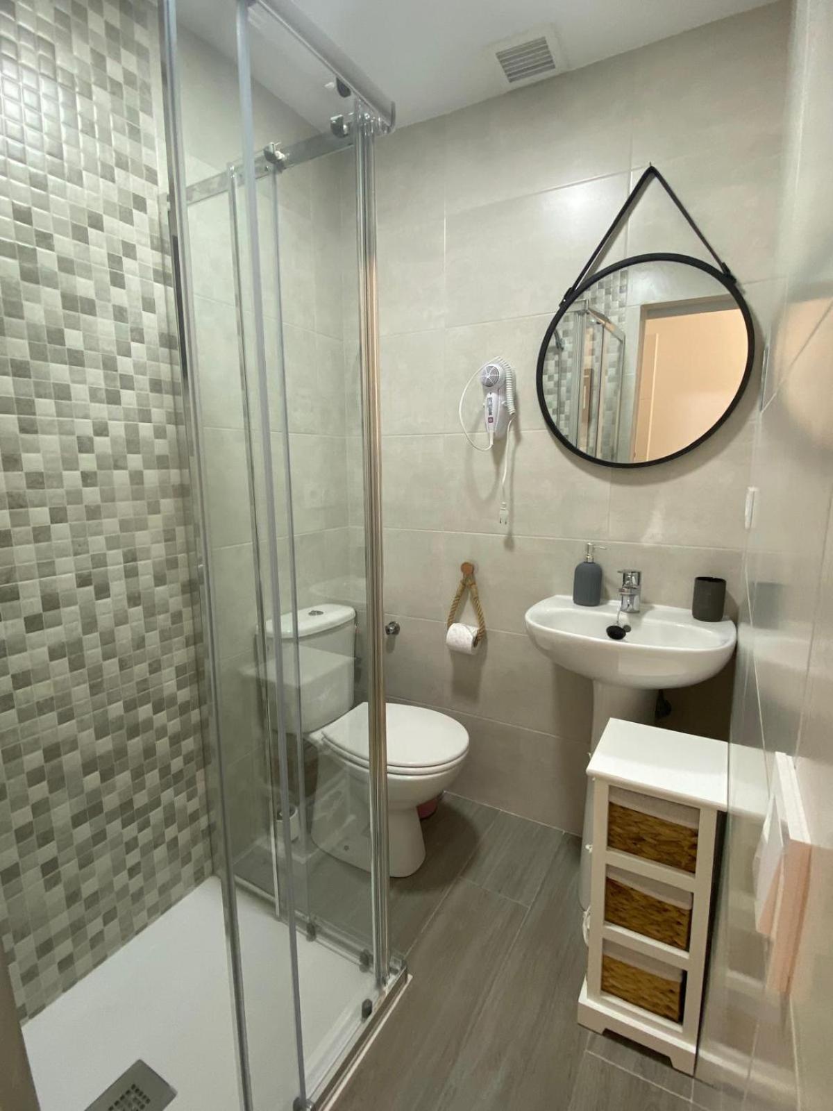La Escalerita Appartement Córdoba Buitenkant foto